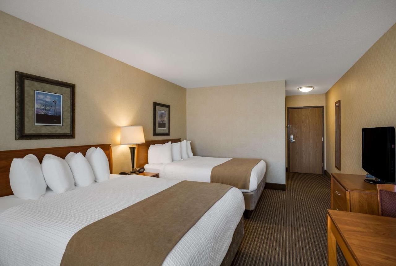Hotel Best Western 3*